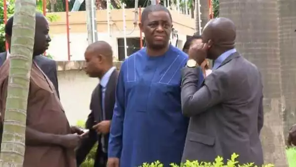 Presidency ordered ‘extreme measures’ on Fani-Kayode – Aide